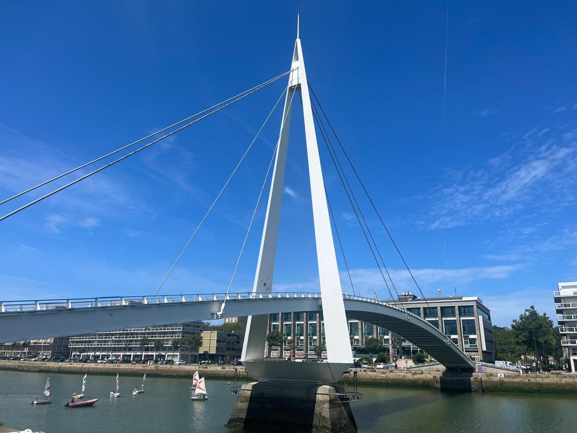 La Parenthese Havraise - Parking Prive Plein Centre & Tres Calme Apartman Le Havre Kültér fotó